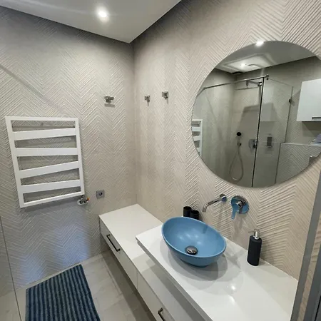 Kék Balaton Appartement Balatonalmádi