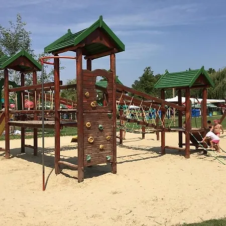 Appartement Kék Balaton *