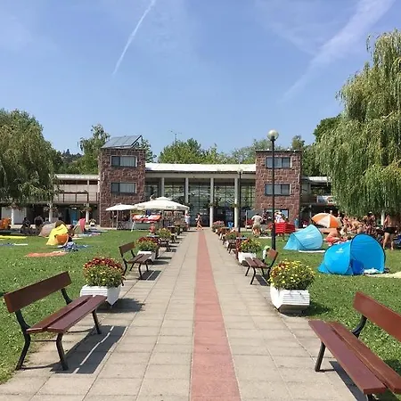 Appartement Kék Balaton Balatonalmádi