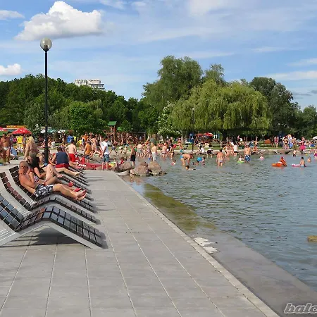 Kék Balaton Balatonalmádi