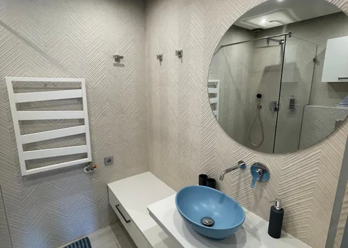 Kek Balaton דירה Balatonalmádi